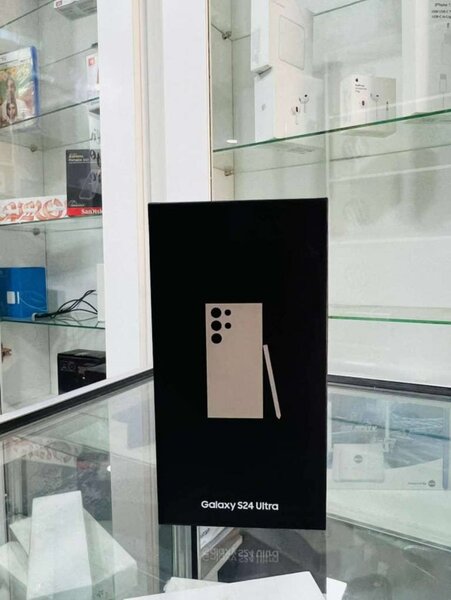 SAMSUNG S24 ULTRA