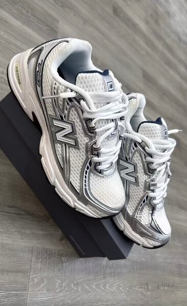 New balance Running