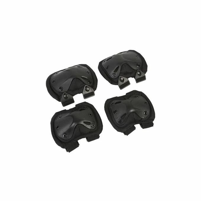 Protection genoux et coudes