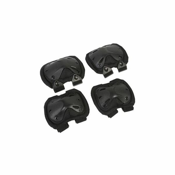 Protection genoux et coudes