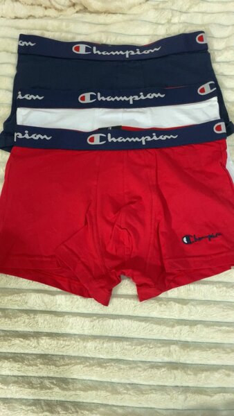 Pack de Boxers pour Hommes