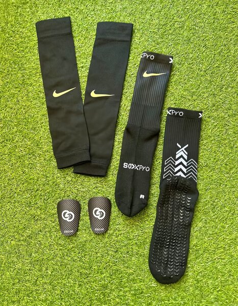 Chaussettes de compression sport