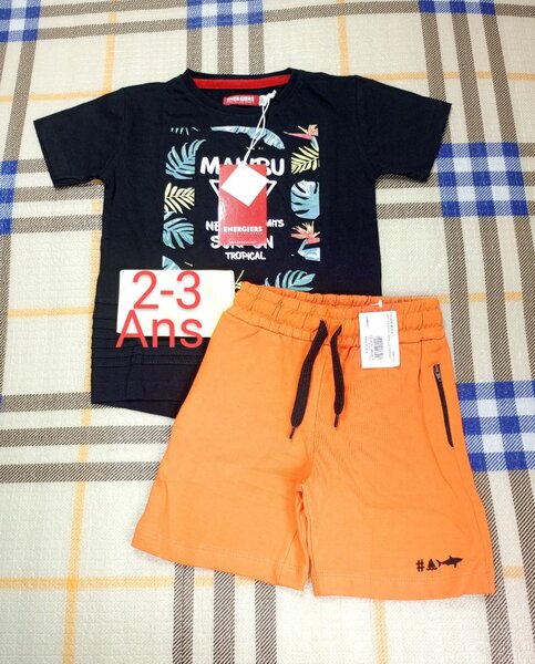 Ensembles Mode Bébé Chic