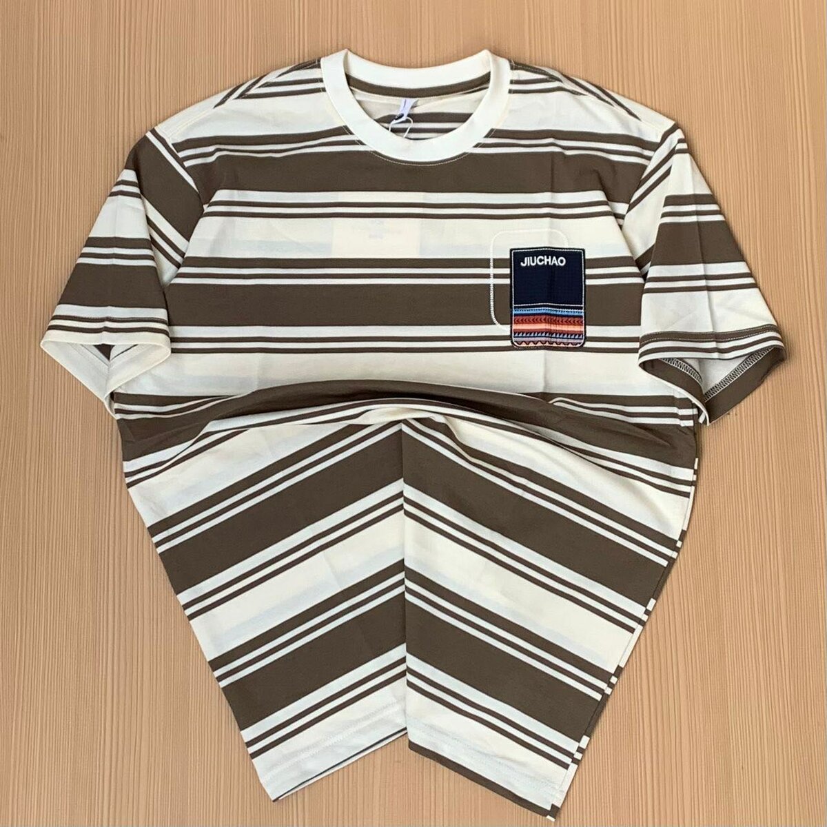 Fashionable T-shirts