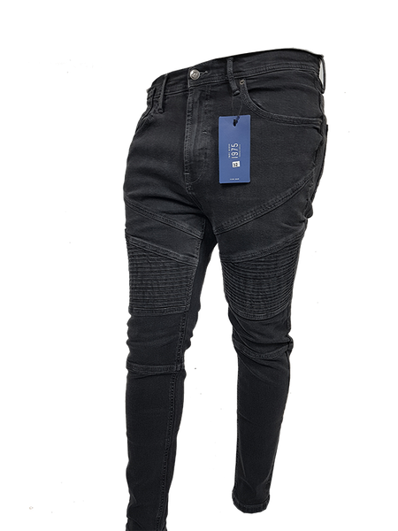 Black jeans