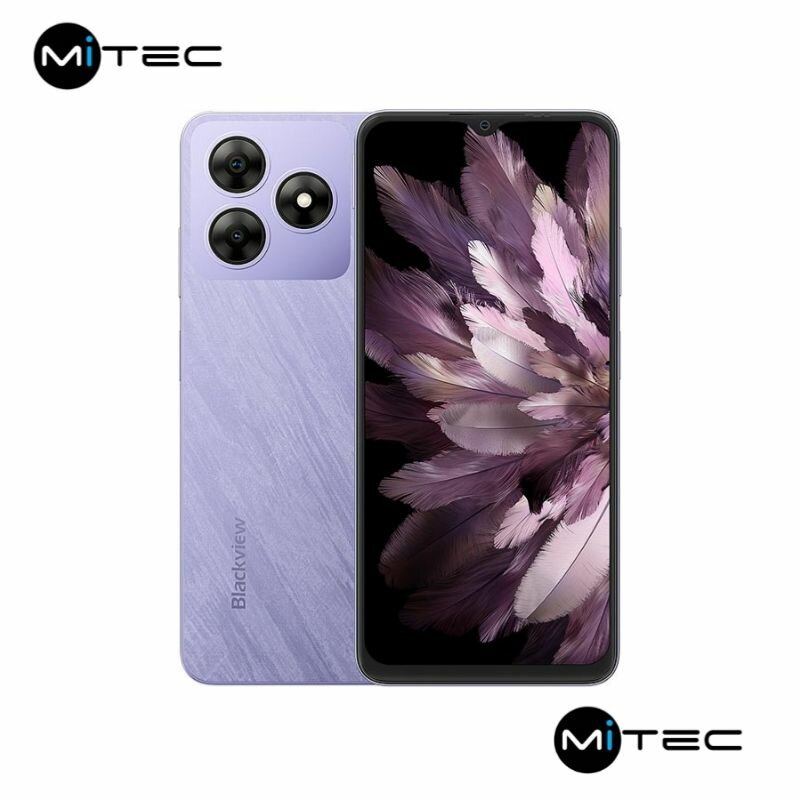 Blackview wave 8 Neuf 4G - 12