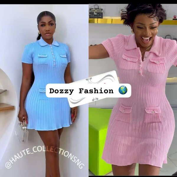 Classy dress available