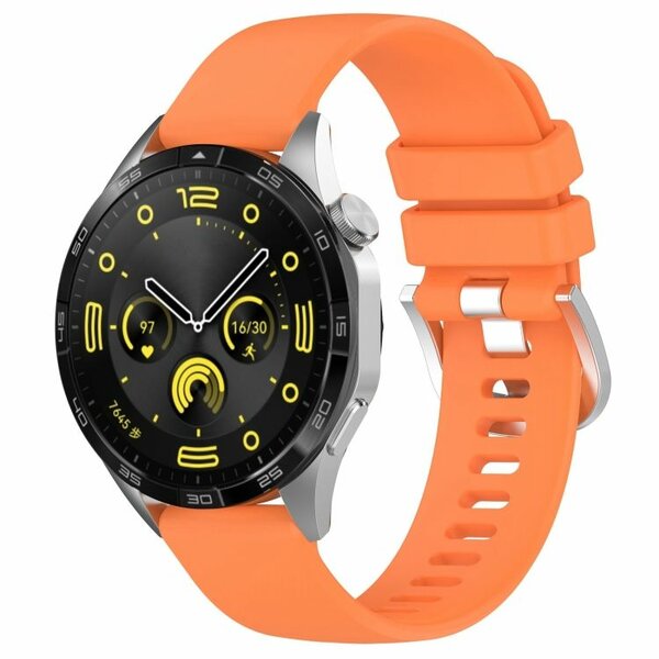 GT4 Max Smartwatch