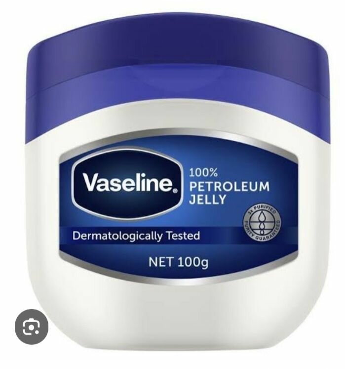 Vaseline