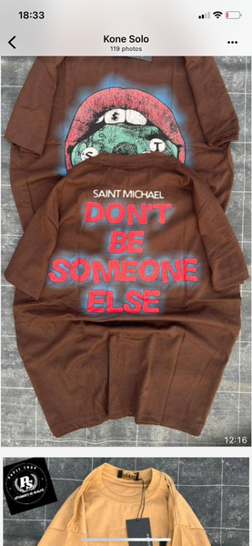 Sweatshirts unisex imprimés