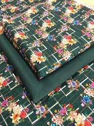 Khaddar 2 Peace Suit