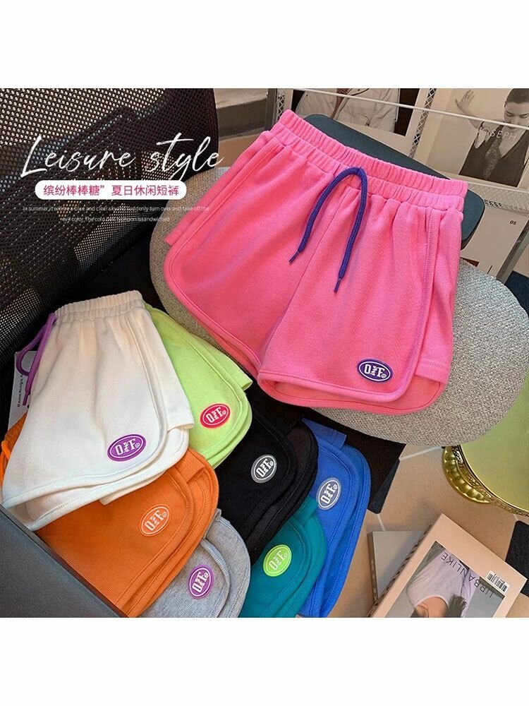LADIES SHORTS