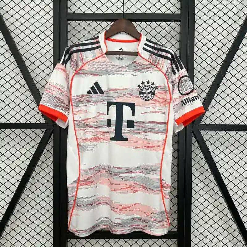Maillot de foot homme Adidas