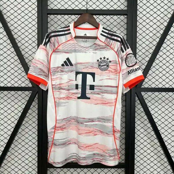 Maillot de foot homme Adidas