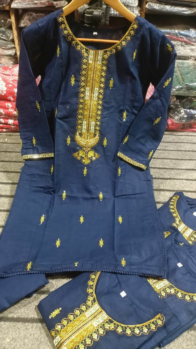 Al jannat collection