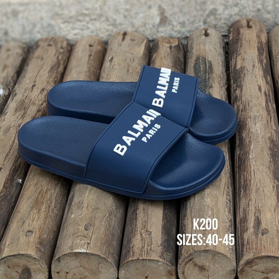  BALMAIN SLIDES