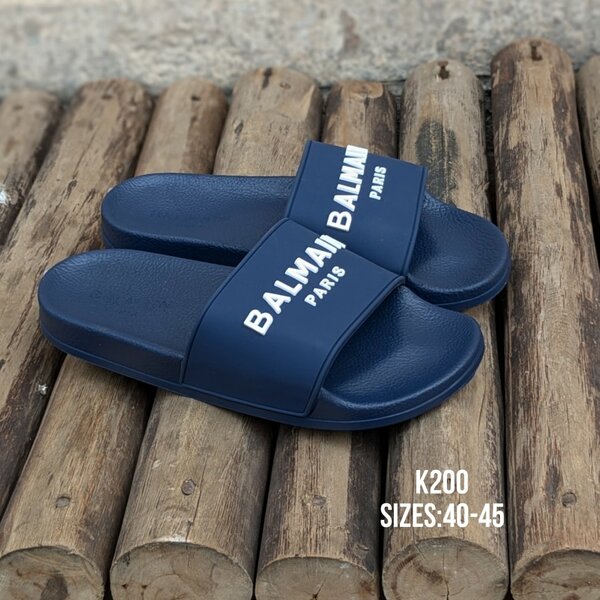  BALMAIN SLIDES