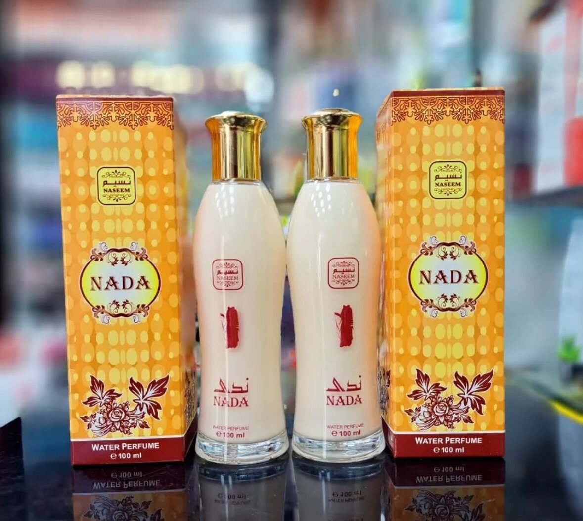 Parfum Eau de Parfum Nada