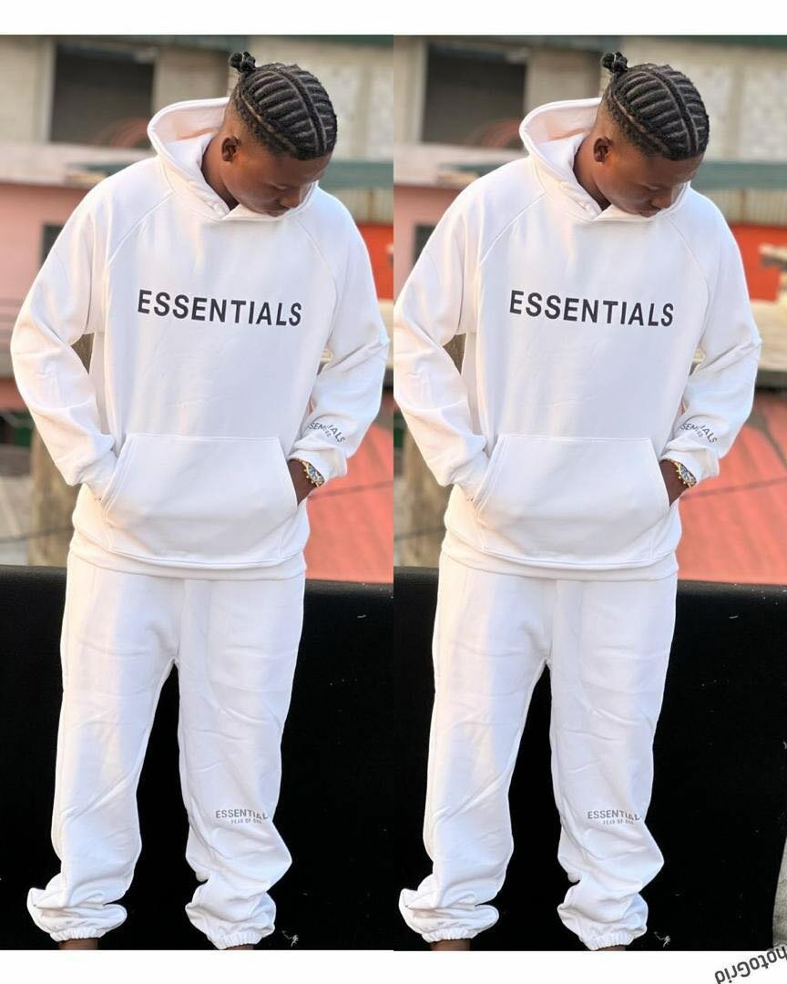 Survêtement Essentials Unisexe