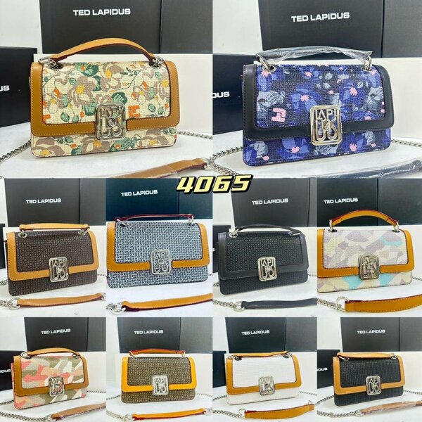 Sac à main tendance femme