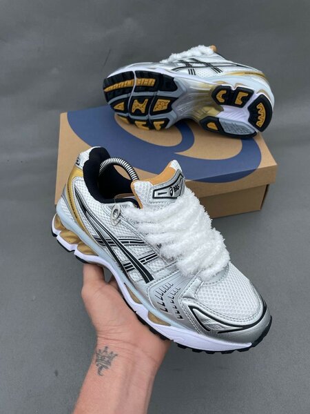 Baskets de sport tendance