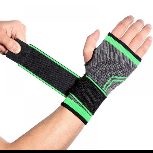 Gant de soutien poignet réglable