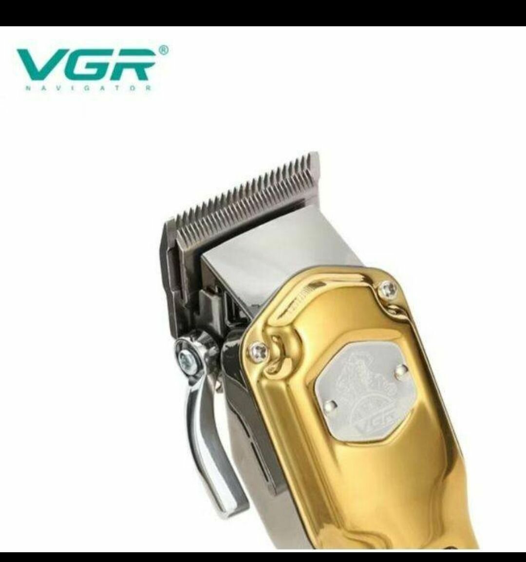 Tondeuse Professionnelle VGR
