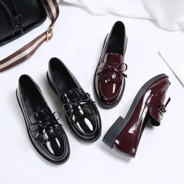Mocassins