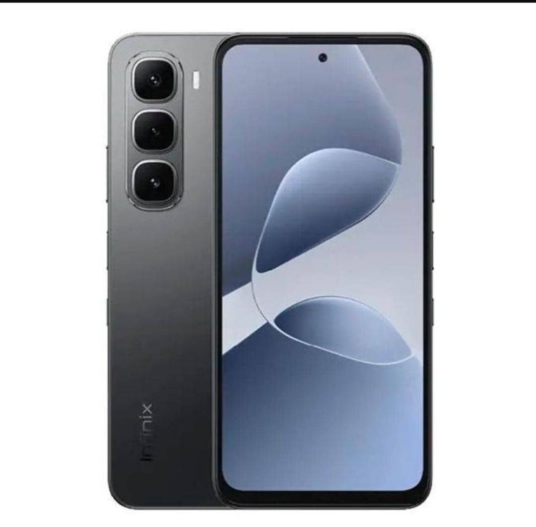 Infinix HOT 60i 128GB 8GB RAM