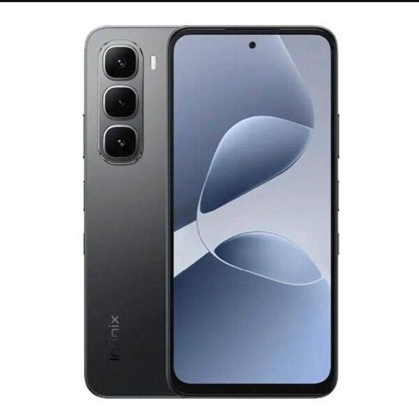 Infinix HOT 60i 128GB 8GB RAM