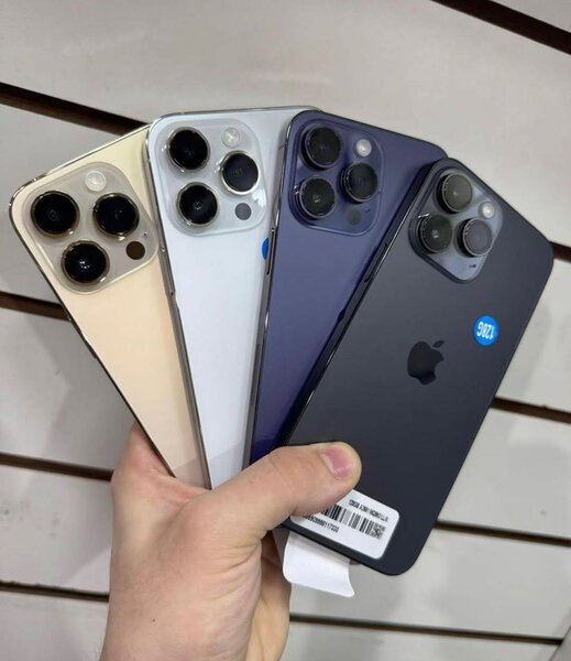 IPHONE 13/ PRO MAX 128GB