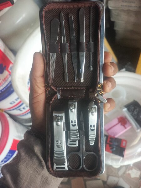 Trousse à outils de précision