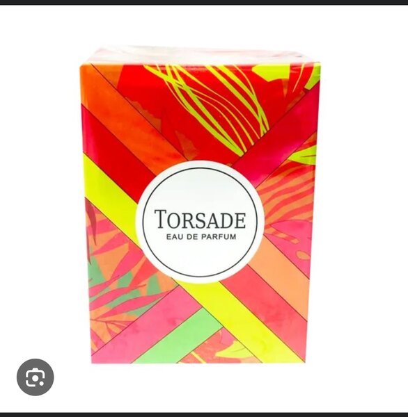 Torsade