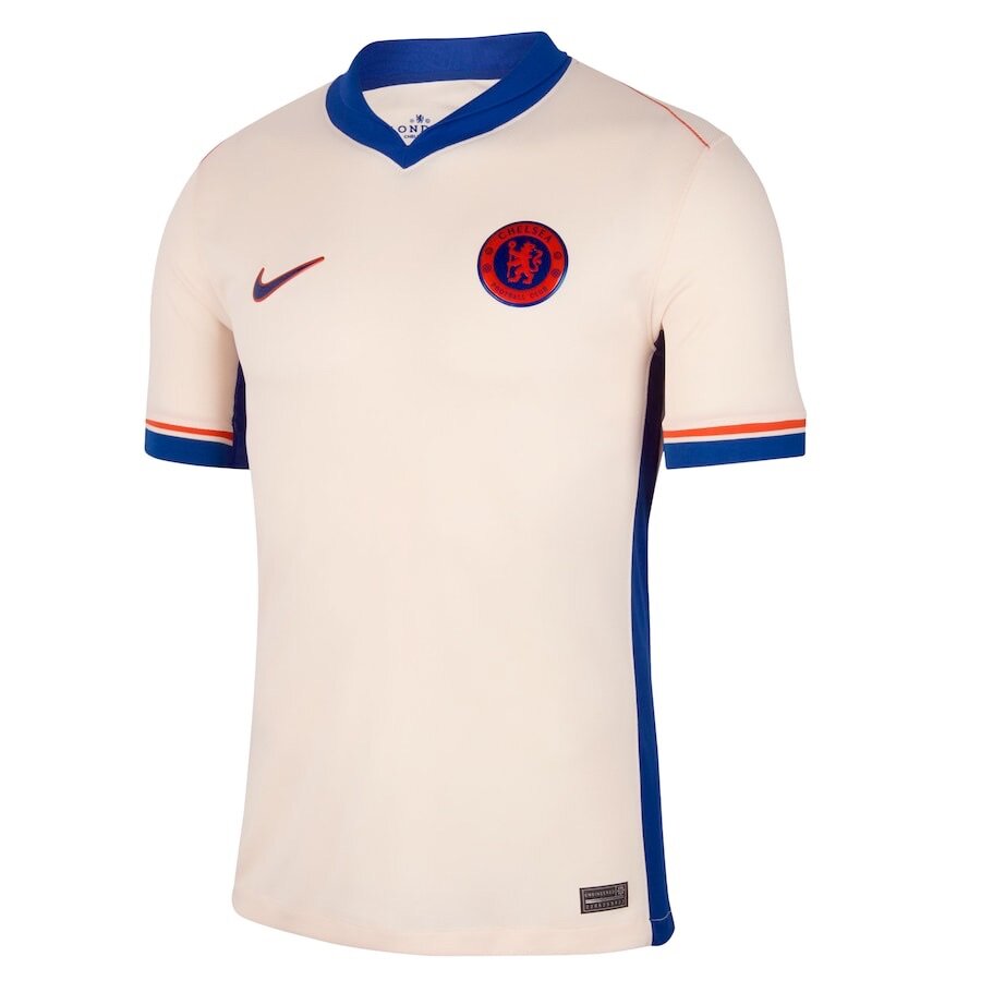 2024/25 Chelsea Away Jersey