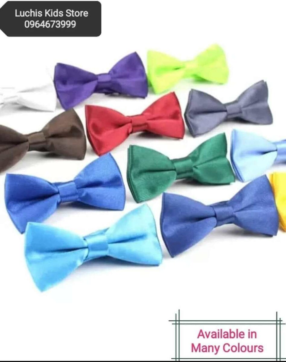 Bowties