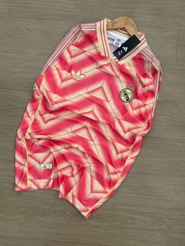 Maillot de Football Iconique