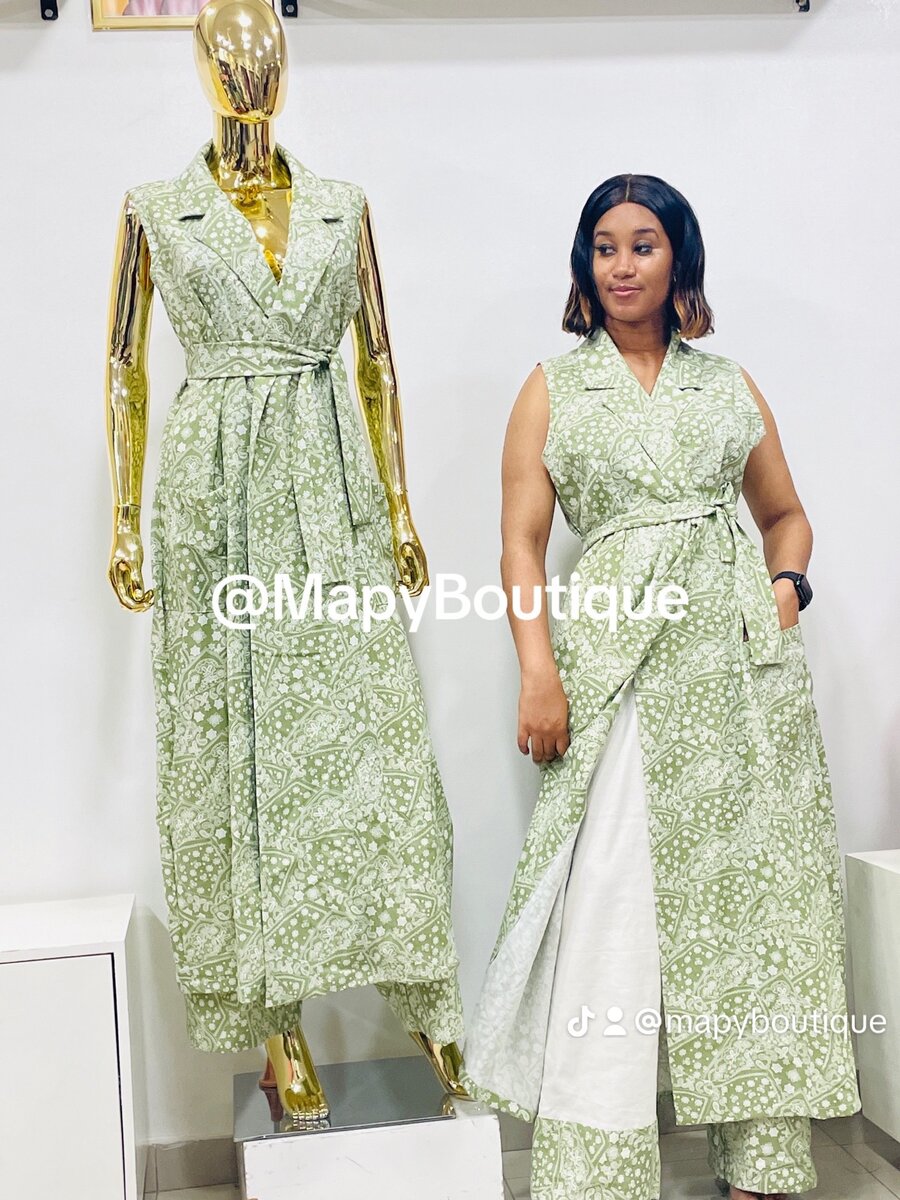 Ensembles de Mapyboutique
