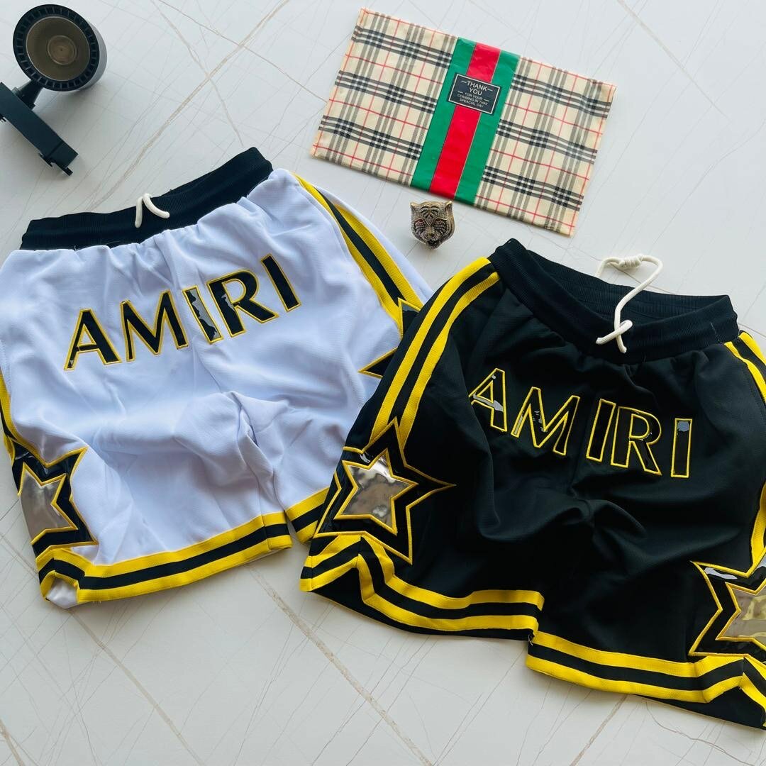 Original Branded Shorts