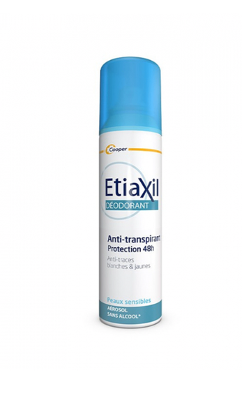 Etiaxil deo anti transpirant