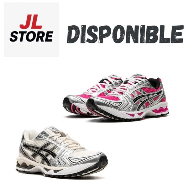 Chaussures de Sport ASICS