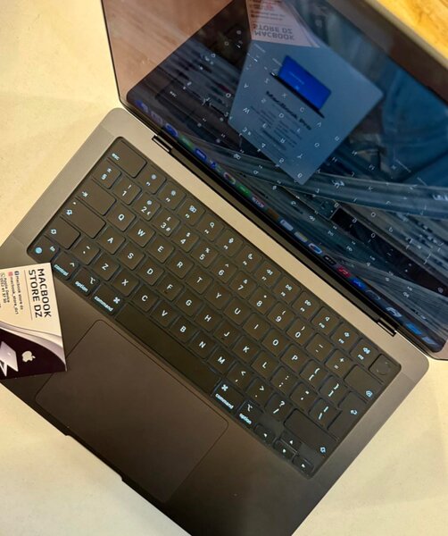 MacBook Pro 14-inch