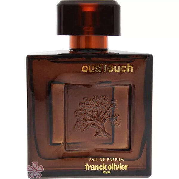 Eau de Parfum Oud Touch