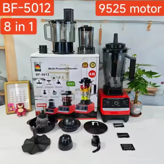 Blender multifonction 3L 9500W