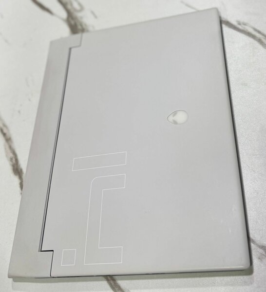 alienware x14 core i7 12th gén