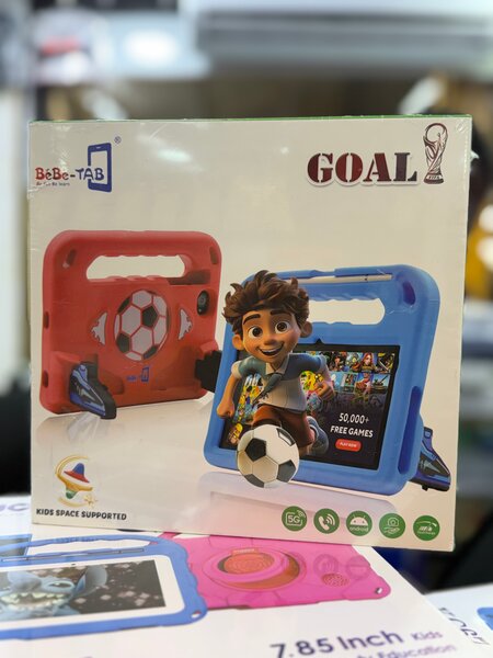 Tablette Enfant Bebe Tab