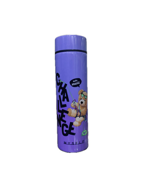 Bouteille Thermos Enfant Design