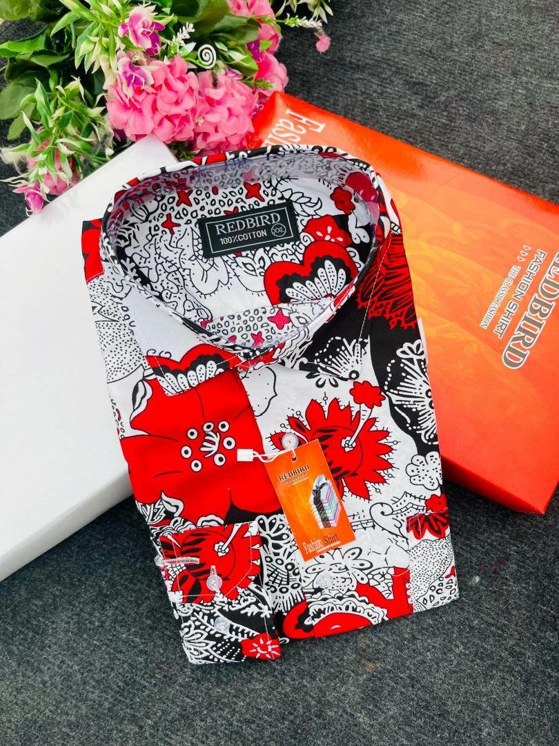 Unisex long sleeves shirts