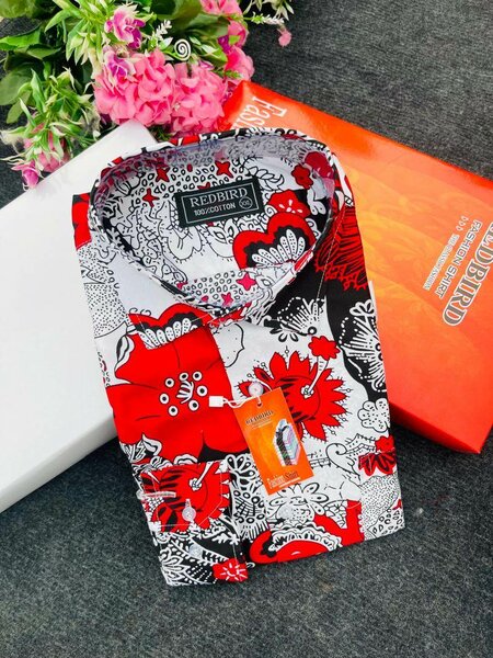 Unisex long sleeves shirts