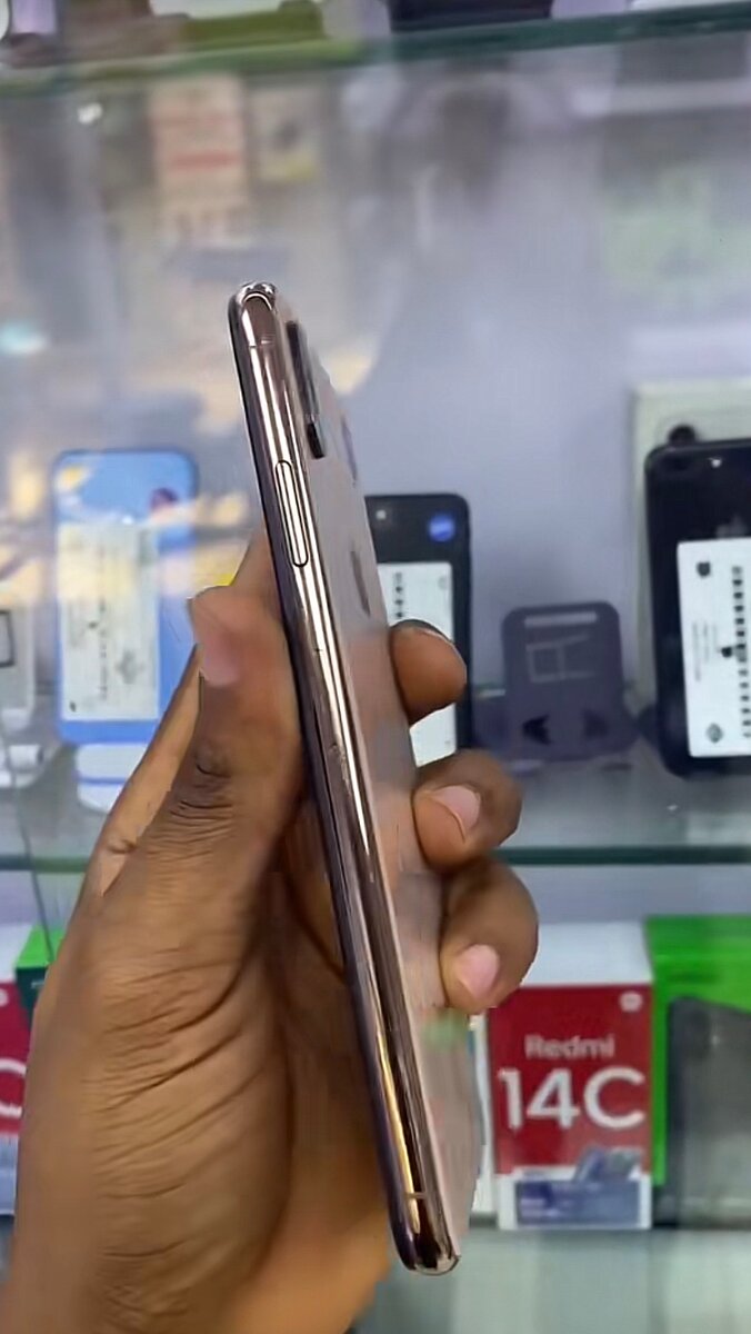 iPhone XS Max 64GB Or