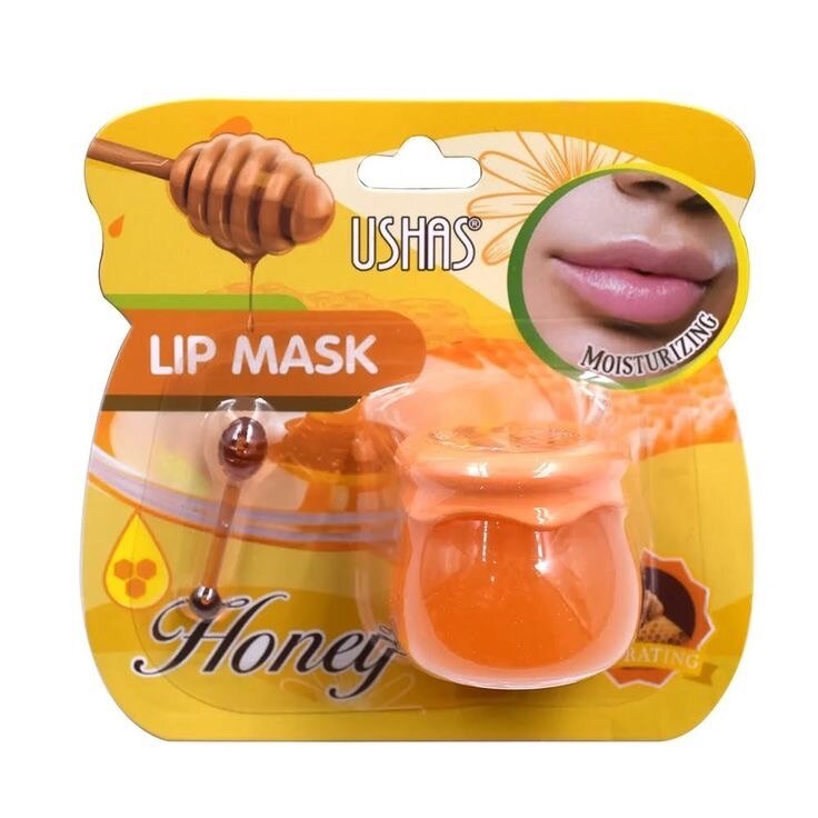 Maquillage de lèvre